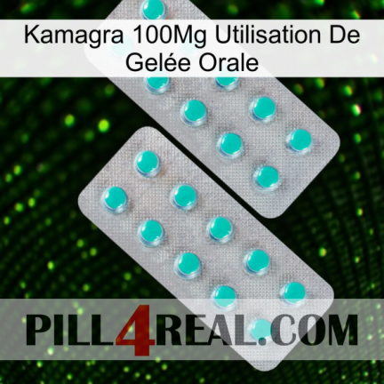 Kamagra 100Mg Utilisation De Gelée Orale 29